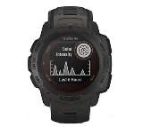 Garmin Instinct Solar Smart Watch